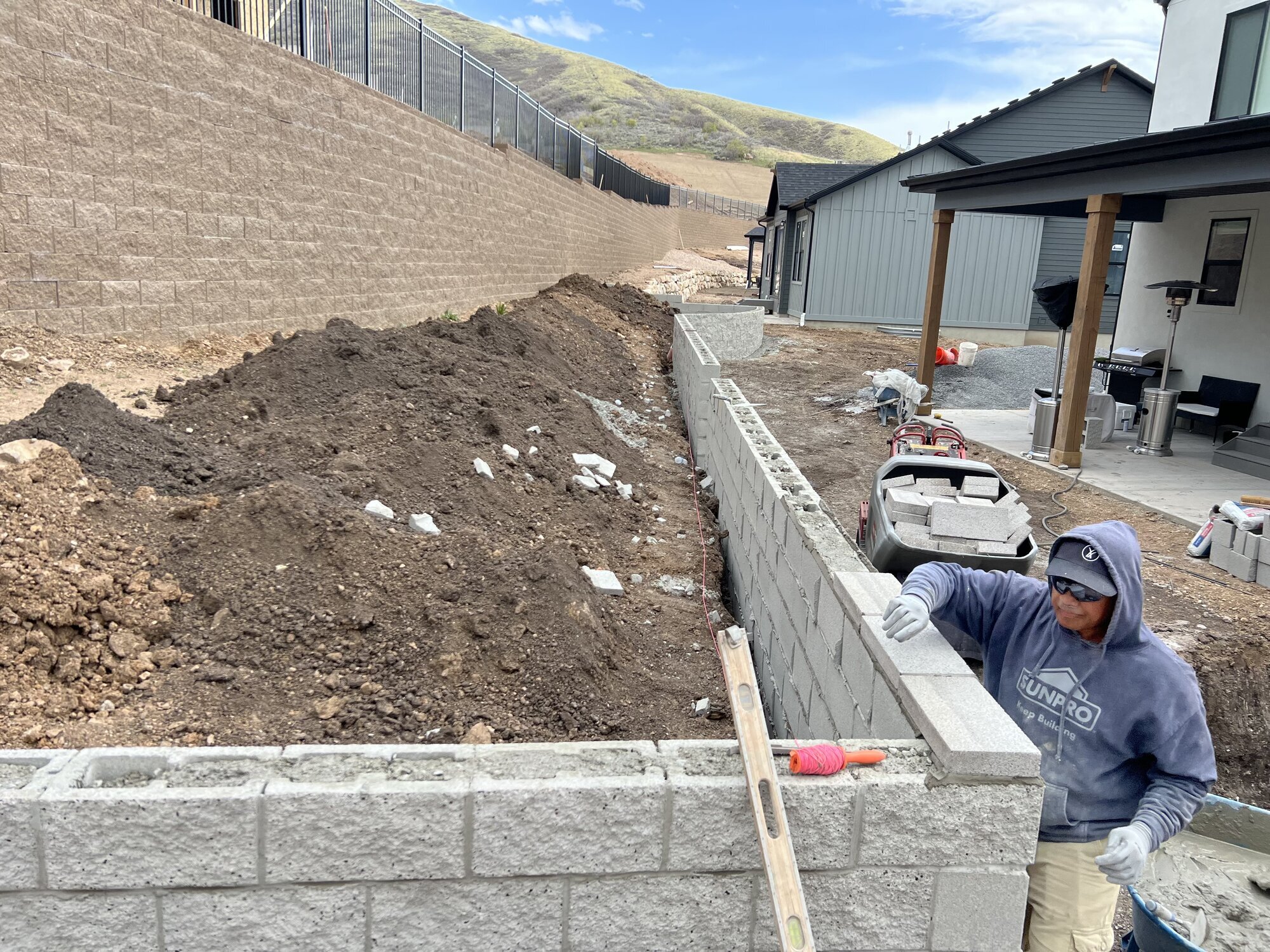 Queens Concrete Solutions LLC Image