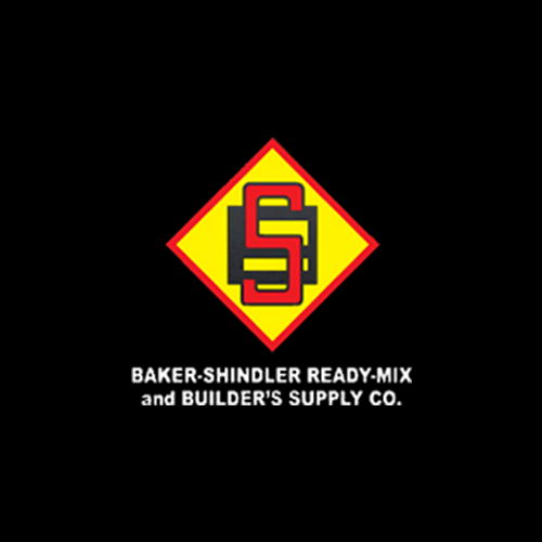 Baker-Shindler Company Logo