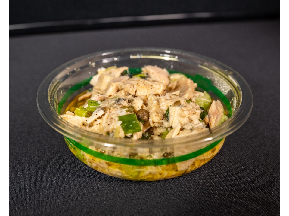 Tuna Salad