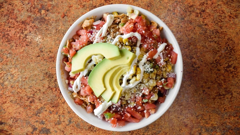 Cabo Bowl