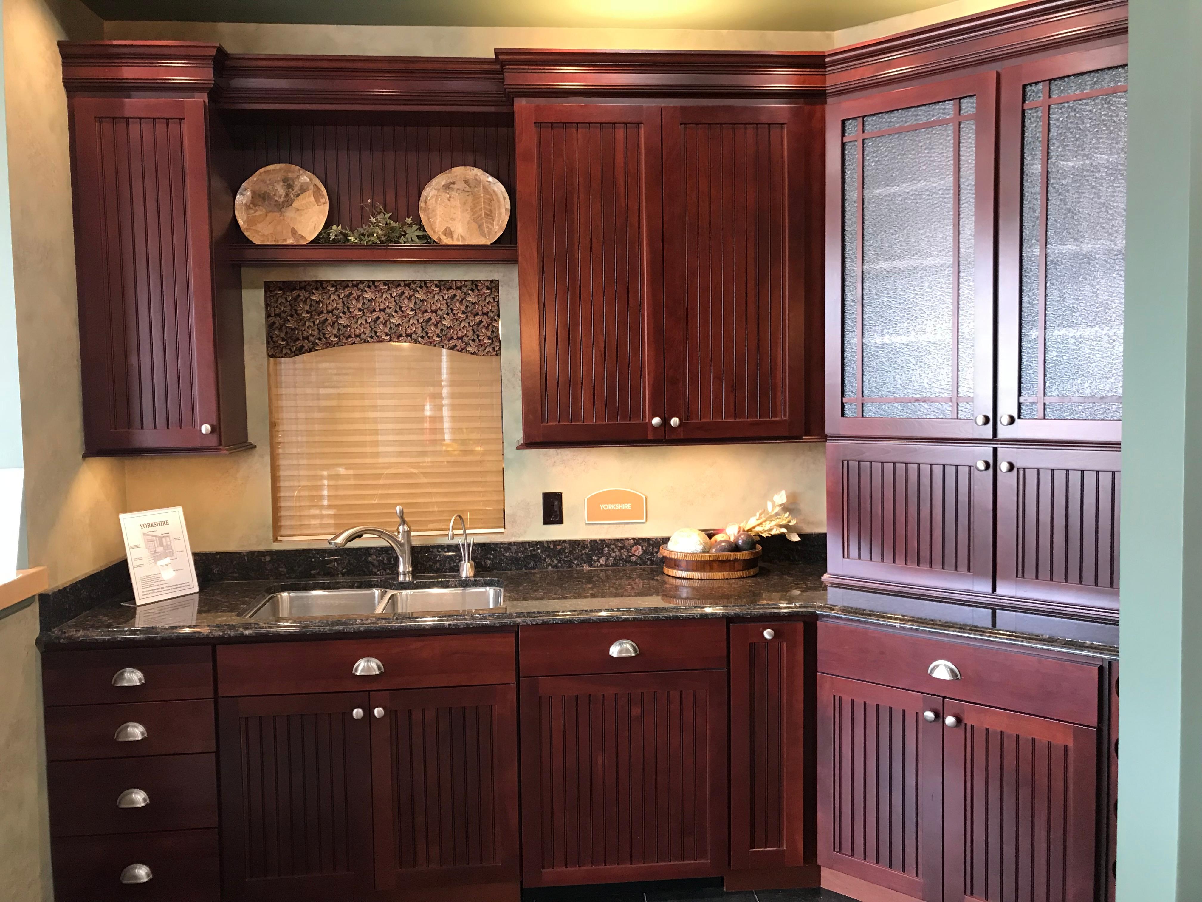 Bail Home Services Image