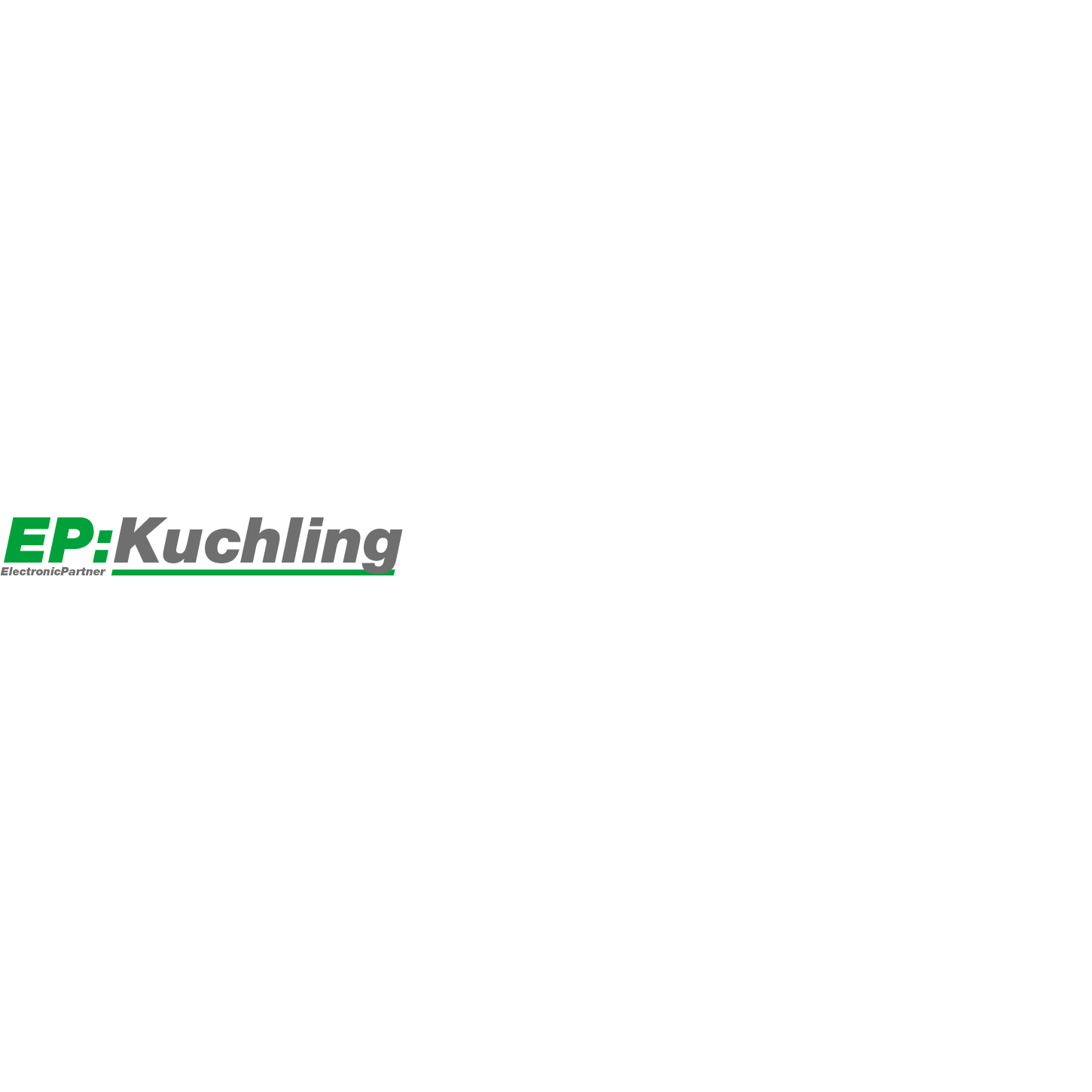Logo von EP:Kuchling