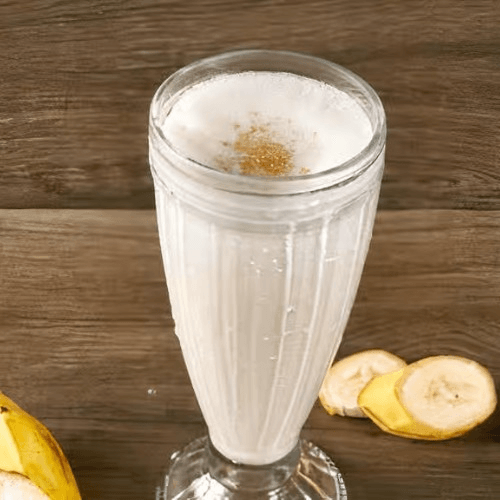 Banana Smoothie
