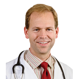 Dr. Christopher Nevins, MD, FACP