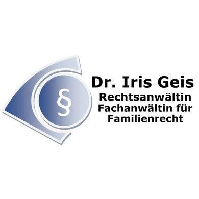 Dr. Iris Geis Rechtsanwältin, Fachanwältin für Familienrecht