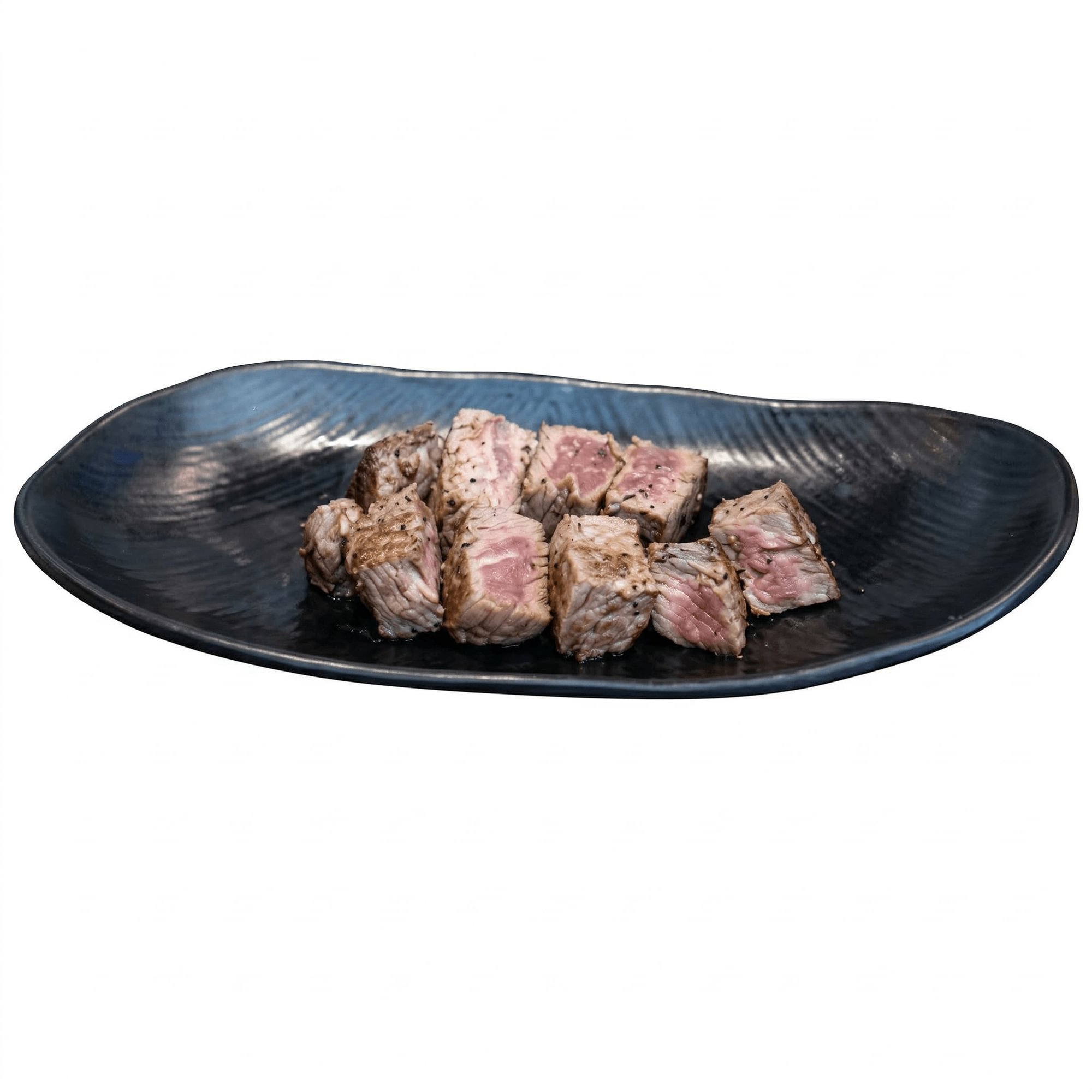Grilled Filet Mignon