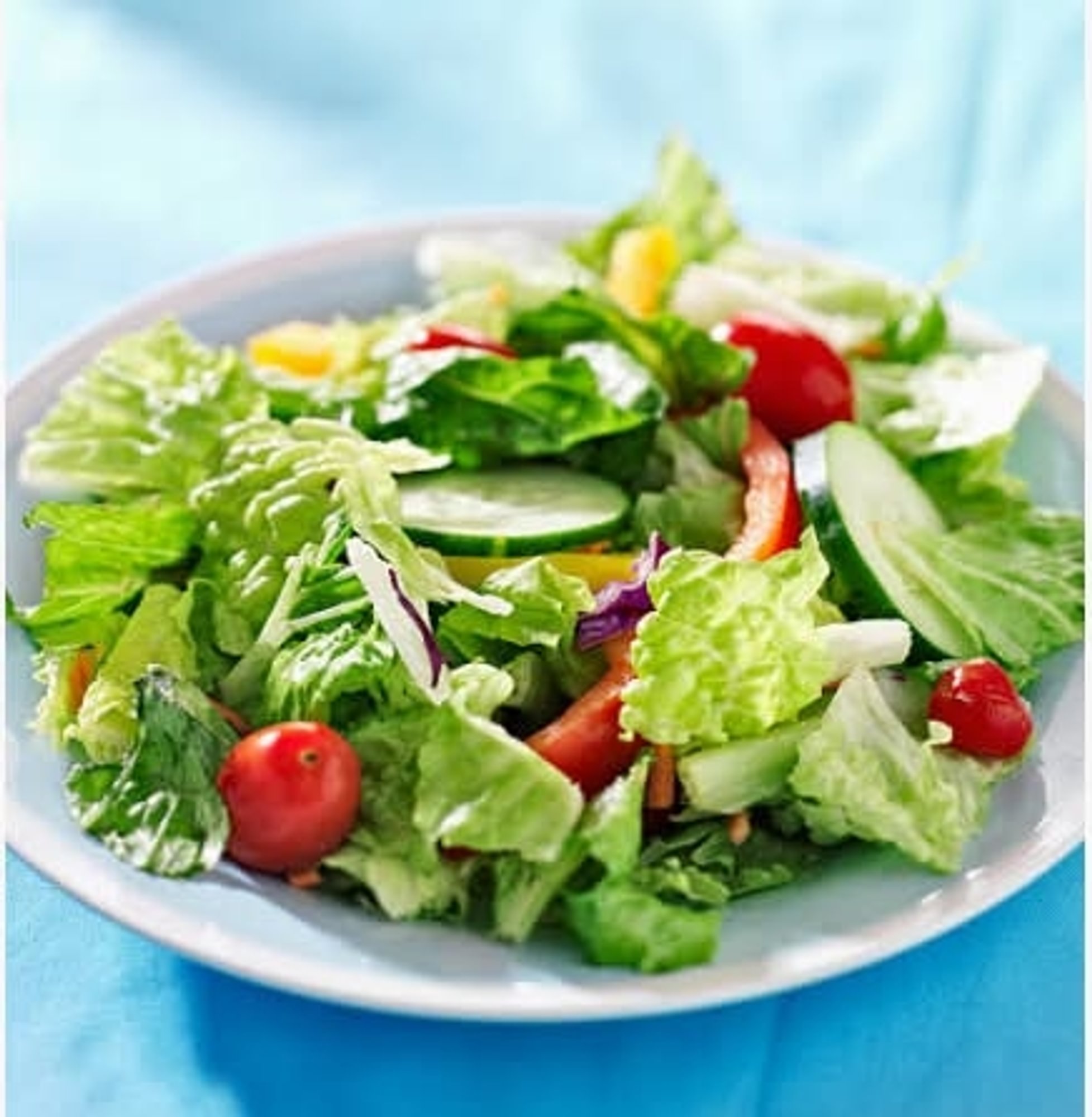 Green Salad