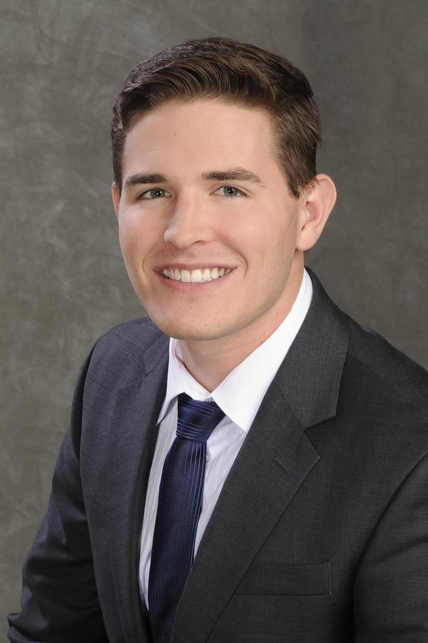 Edward Jones - Financial Advisor: Geoffrey J Del Bene, CFP®|AAMS®|ADPA® Photo