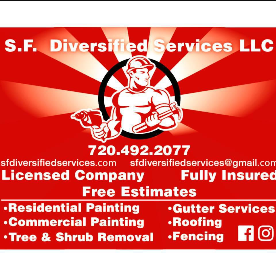 S.F. Diversified Services, LLC Photo