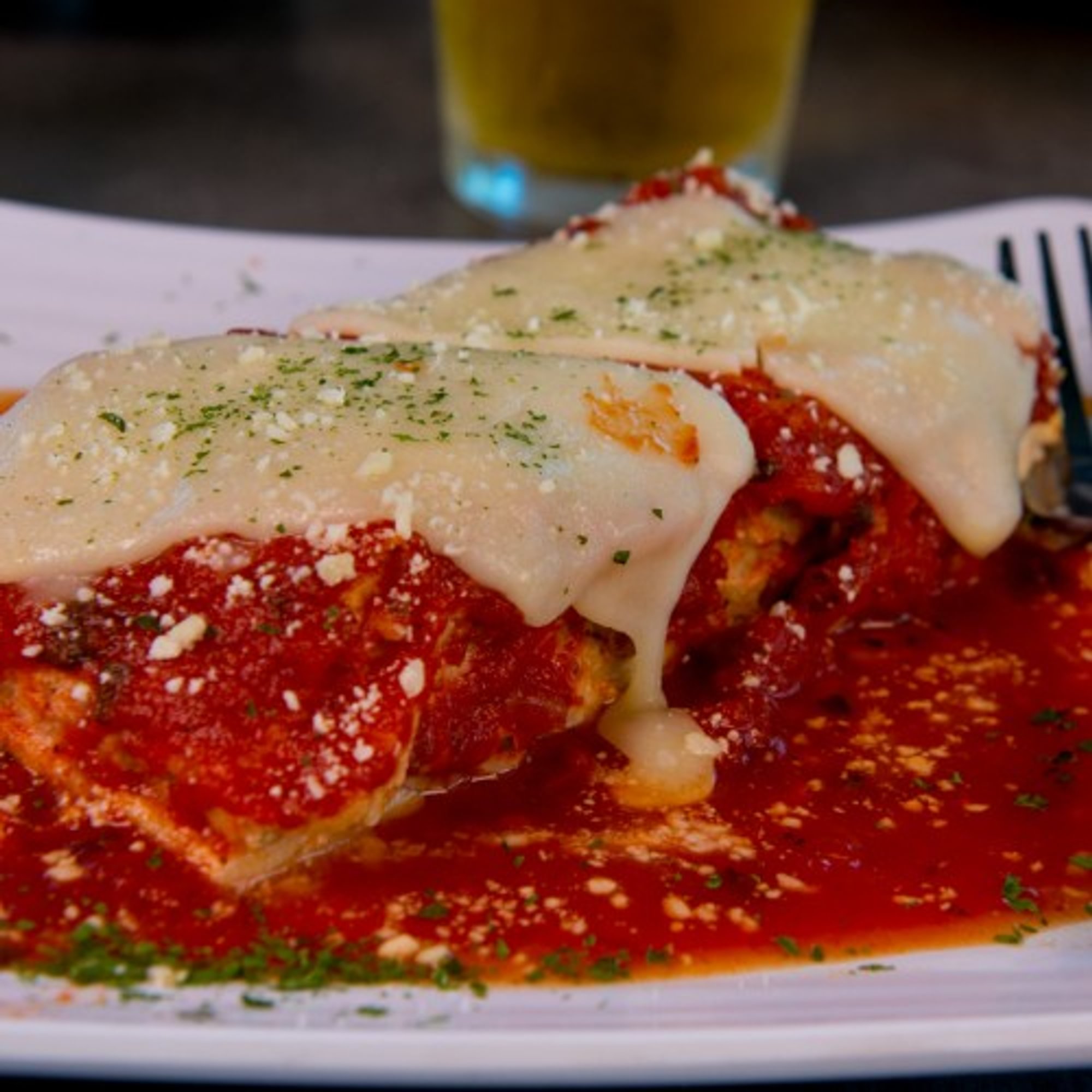 Lasagna
