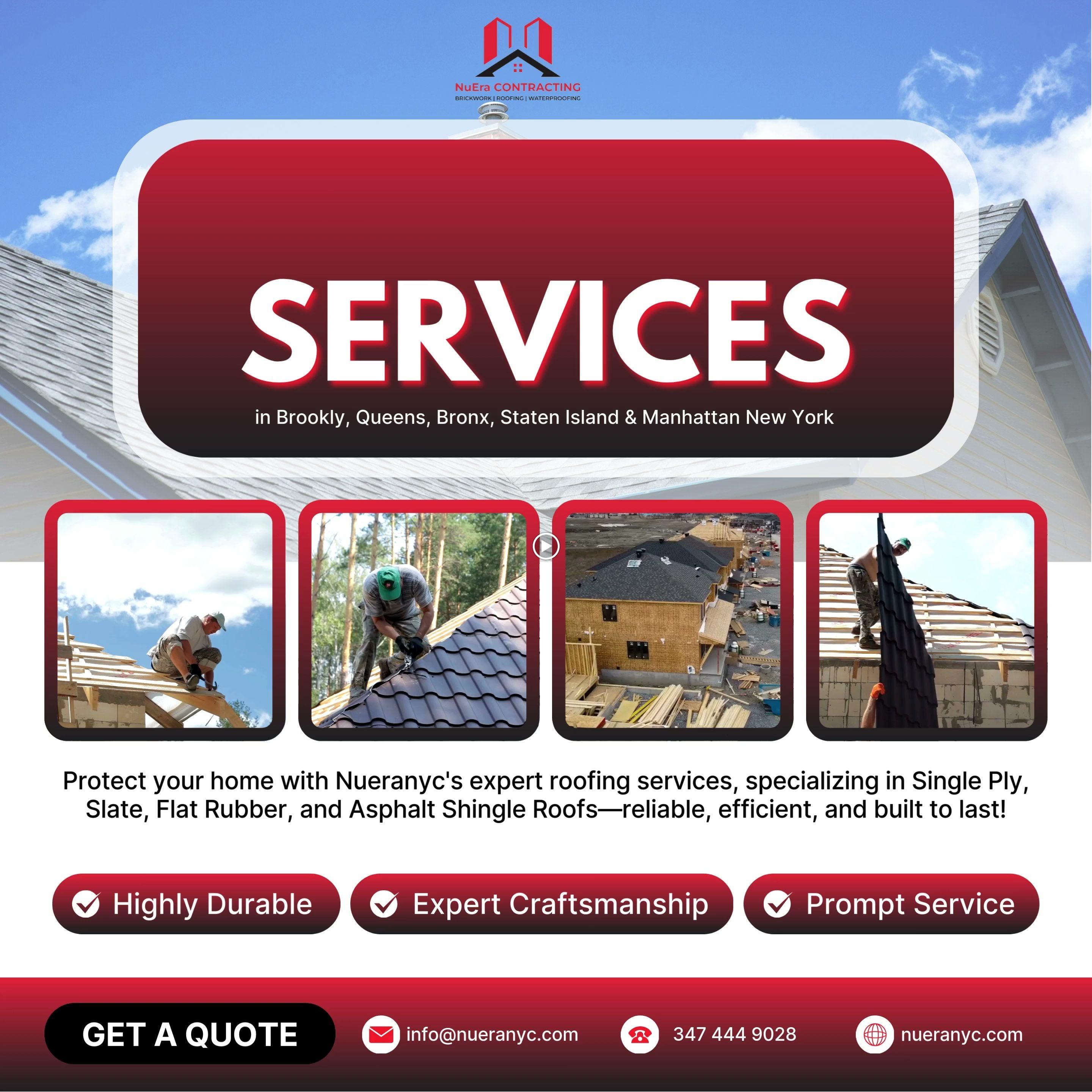 NuEra Contracting NY Image