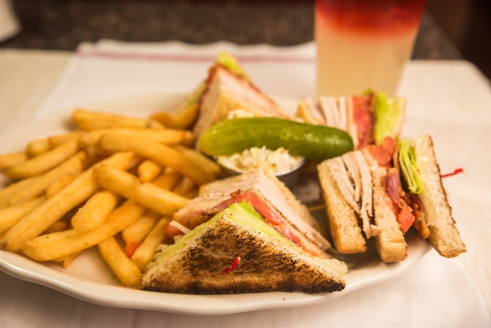 Turkey Club