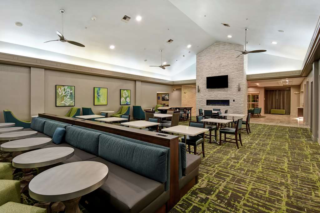 Homewood Suites by Hilton Ocala at Heath Brook Image