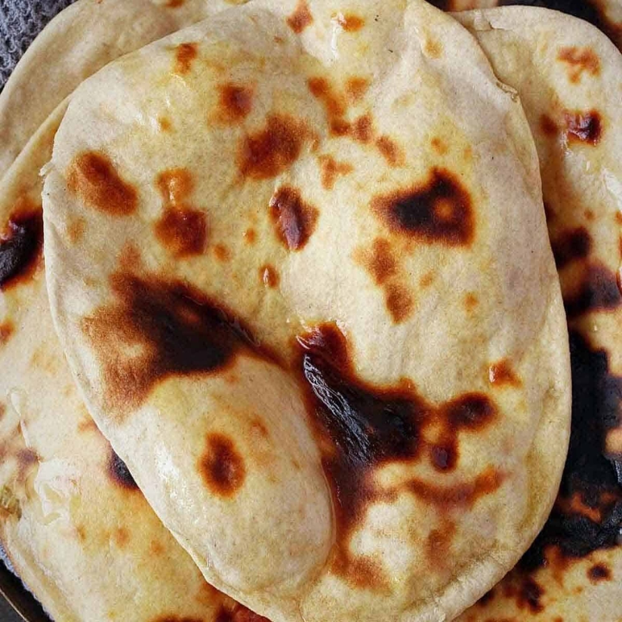 TANDOORI ROTI