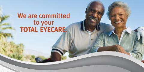 Midwest Eye Center: A Division of TriState Centers for Sight Photo