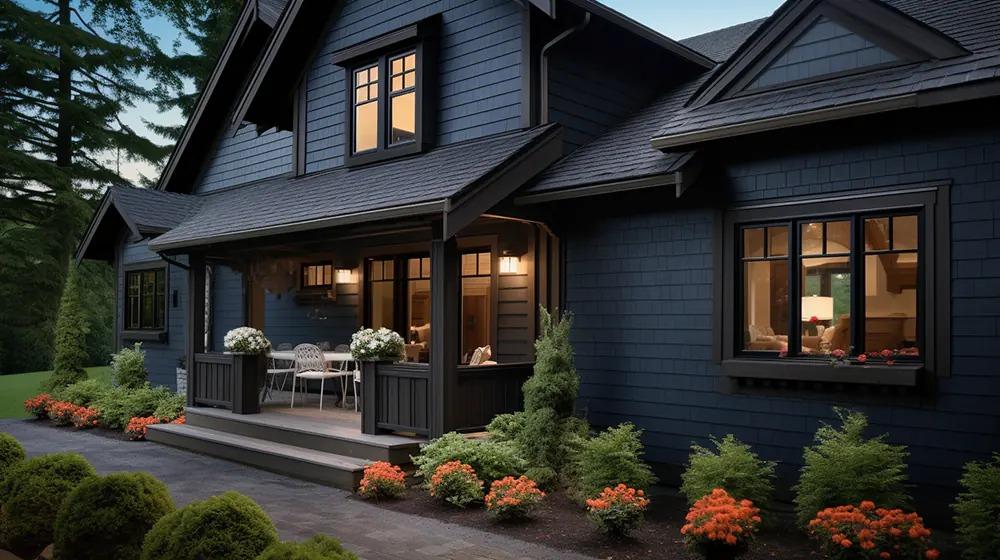 Olson Windows, Doors, Siding & Roofing Image
