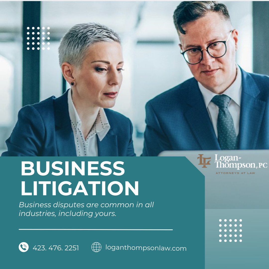 Logan-Thompson, P.C. Image