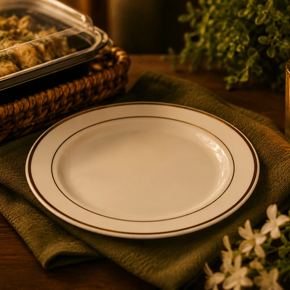 Plates