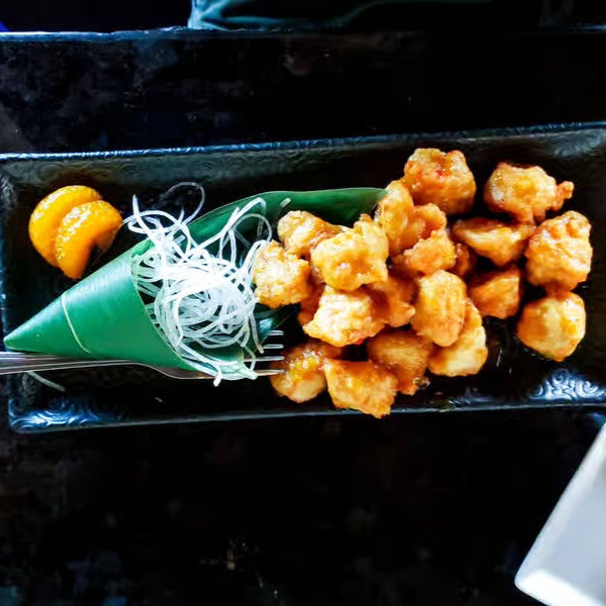 Orange Chicken