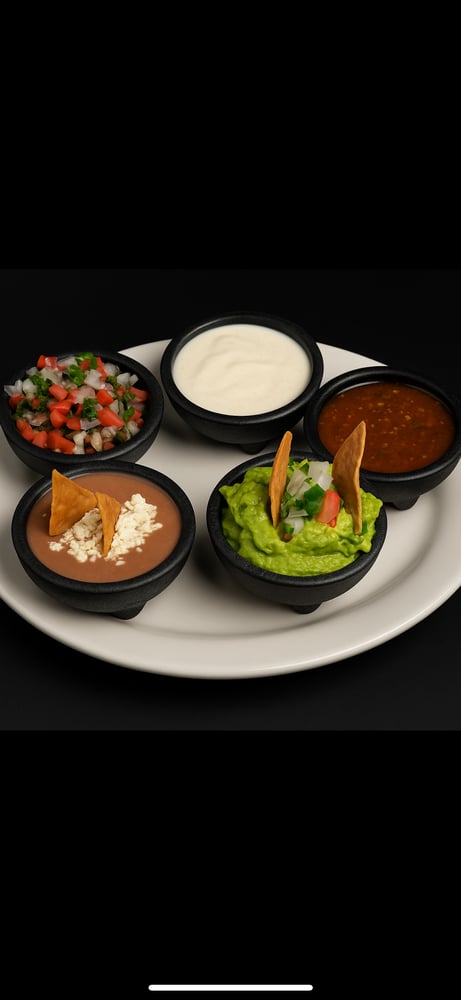 Dip Deluxe