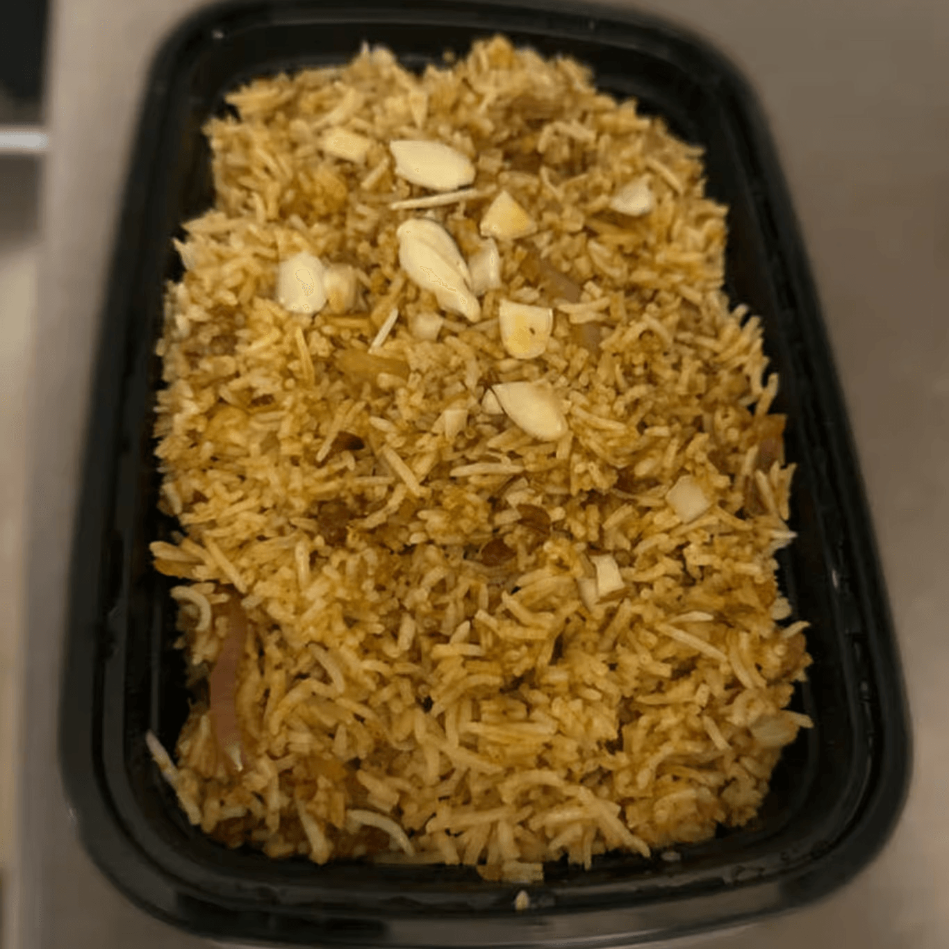 Royal Biryani