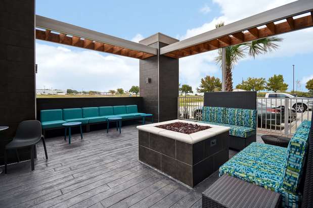 Images Home2 Suites by Hilton Fort Worth Fossil Creek