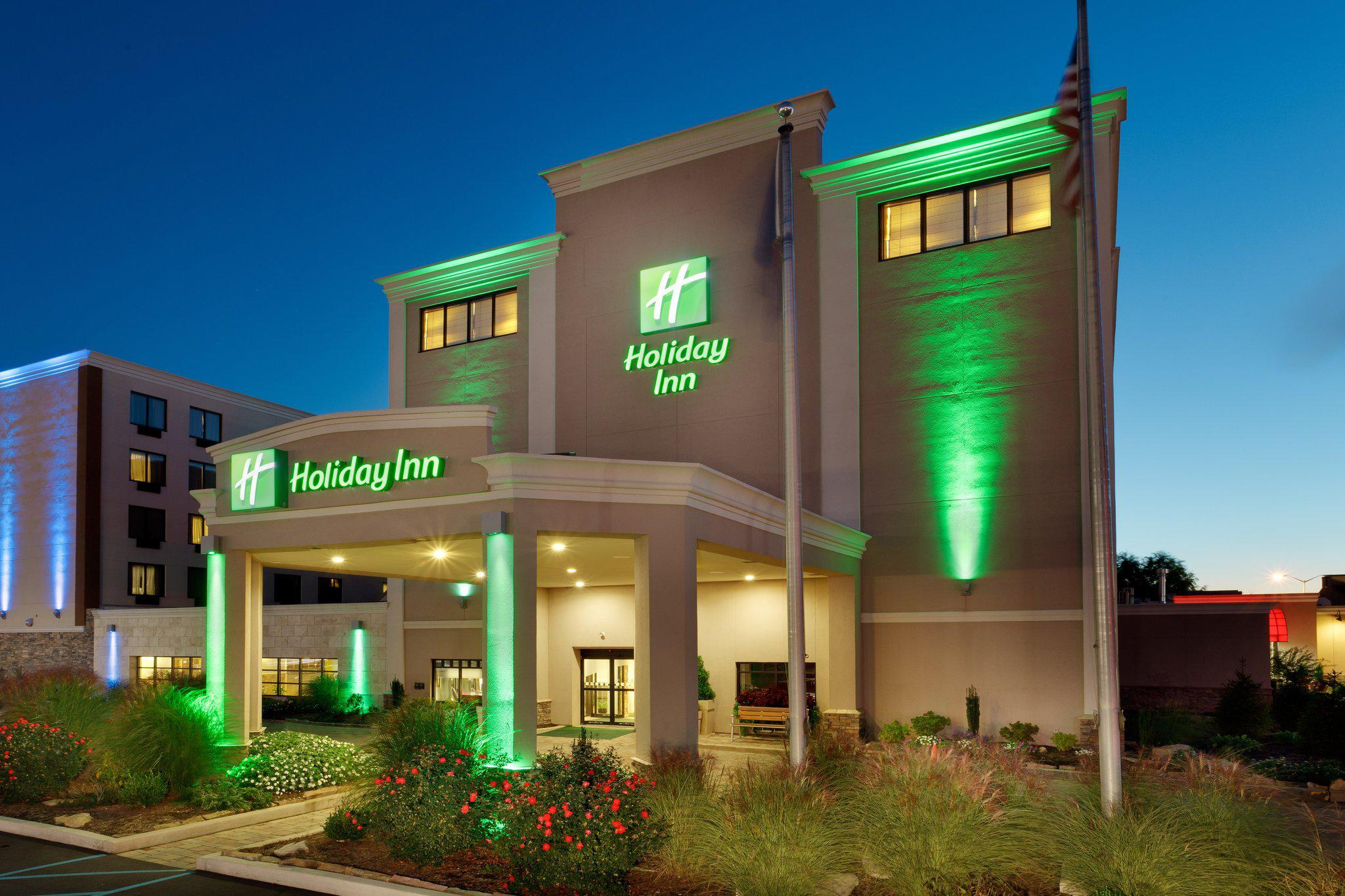 Holiday Inn Williamsport Photo