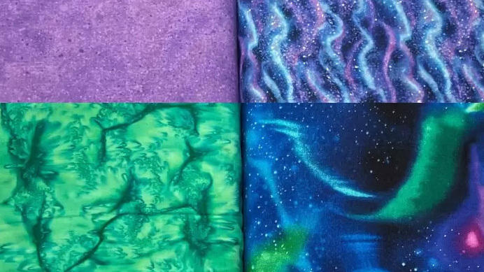 Foto de Wahlman Textil Import AB Gnarp Foto de Wahlman Textil Import AB Gnarp
