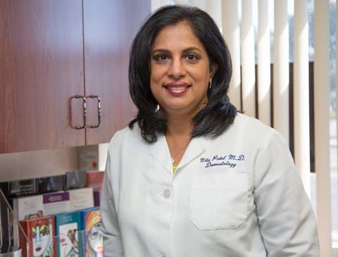 Advance Dermatology & Laser Medical Center, Inc: Dr. Nita Patel, MD Photo