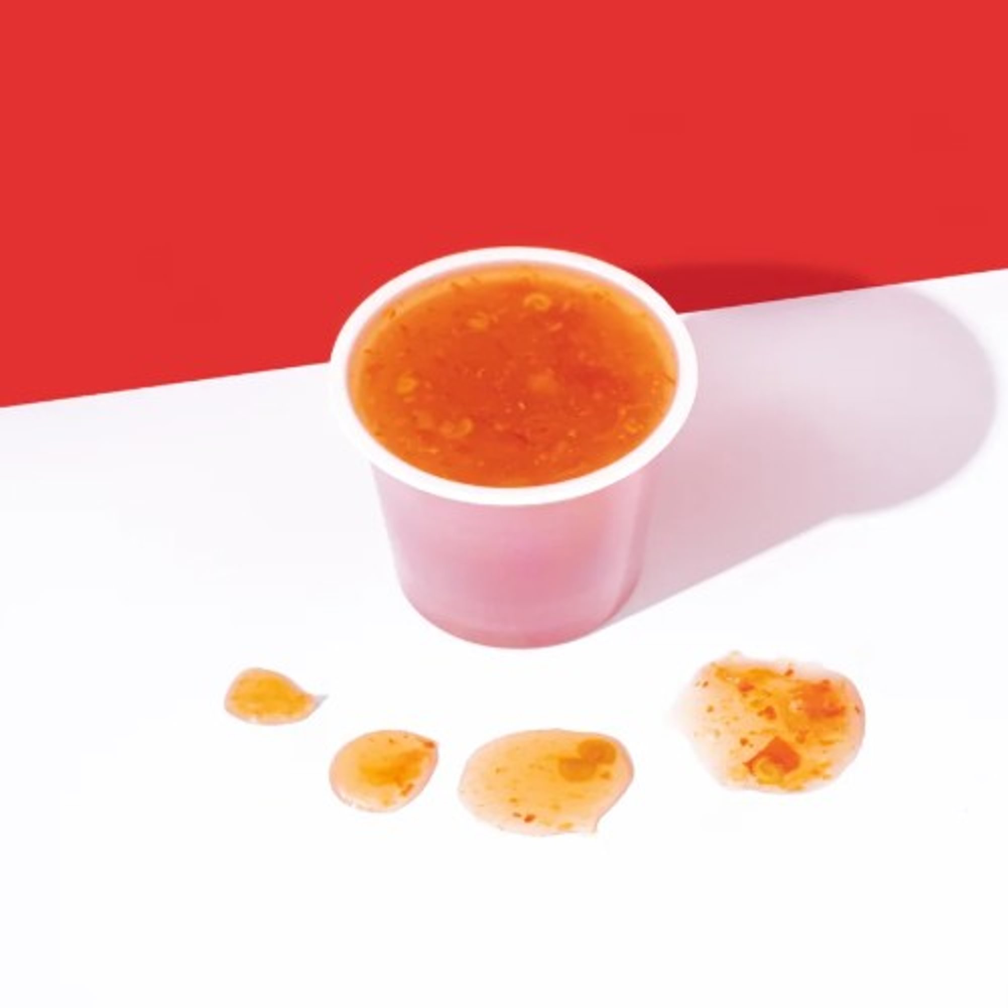 Sweet Chili Soss