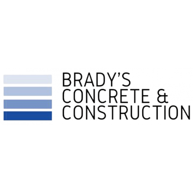 Brady's Concrete & Construction