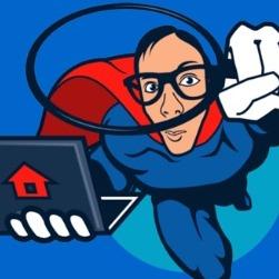 firsthomebuyers.net Logo