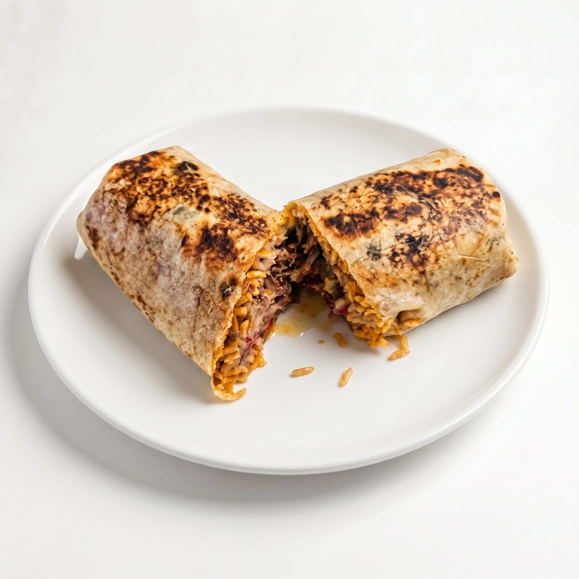 Arturo's Burrito Wrap