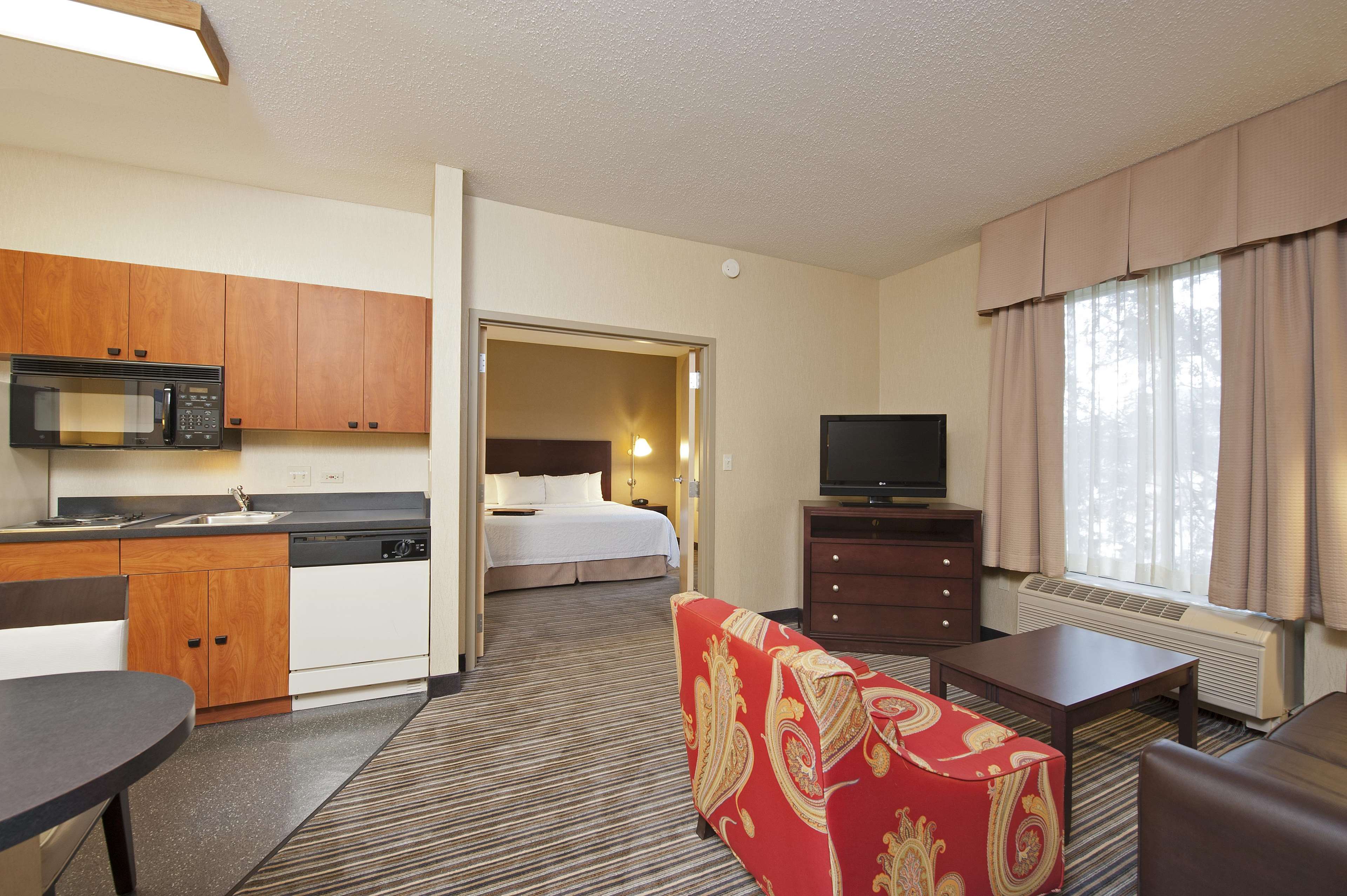 Hampton Inn & Suites Chicago/Lincolnshire Photo
