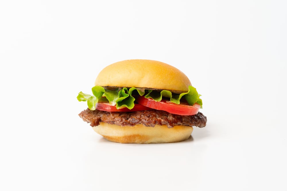 Classic Burger