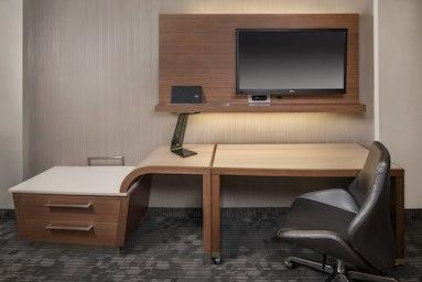 Images Courtyard by Marriott Omaha East/Council Bluffs, IA
