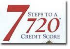 Many of clients have 700 credit scores within 2 years of completing Bankruptcy. To find out how schedule a free appointment. http://www.meetme.so/gallerlaw 