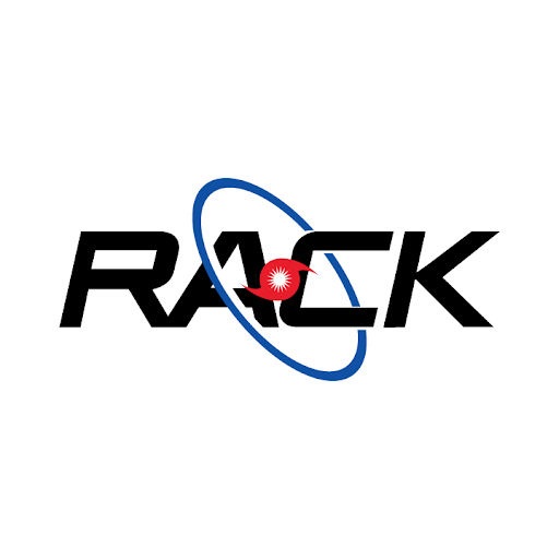 Rack Electric Logo