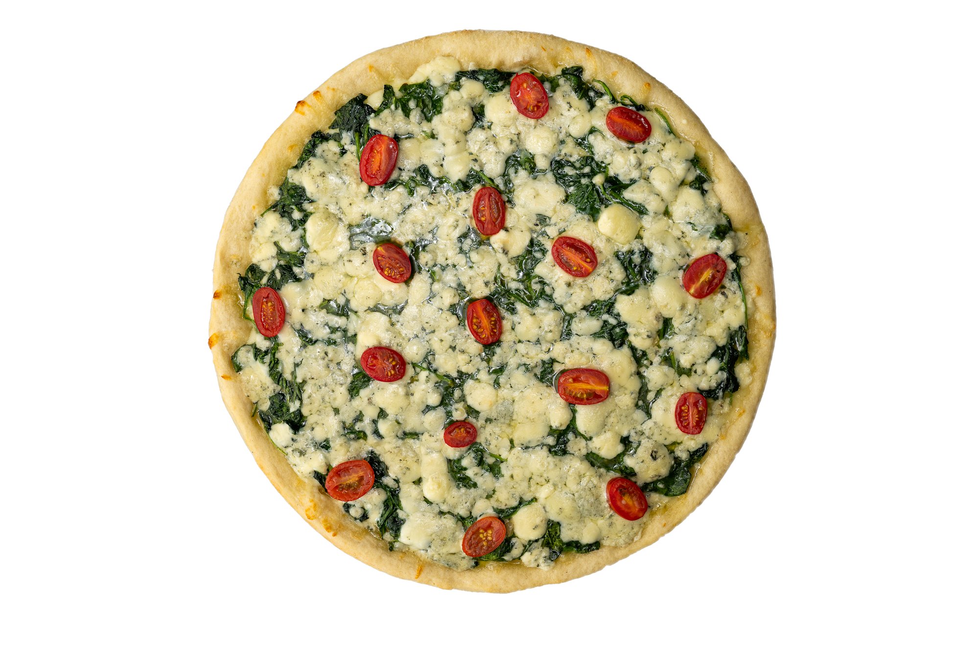 XL Customized Pizza