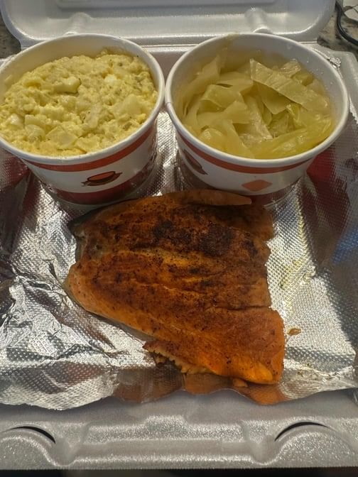 Salmon