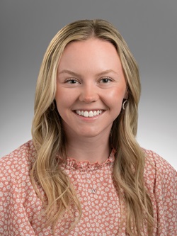 Sierra Hoggarth, AuD