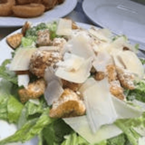 Caesar Salad