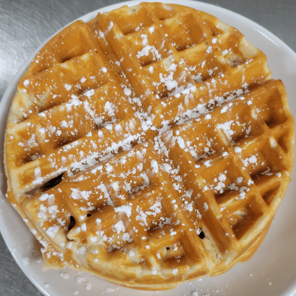 Waffles - Full Order (2)