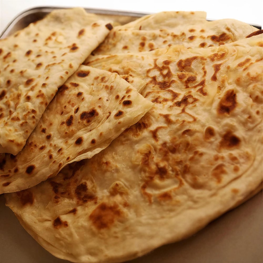 Roti Plain