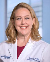 Stacy Norton, MD, FACOG Photo