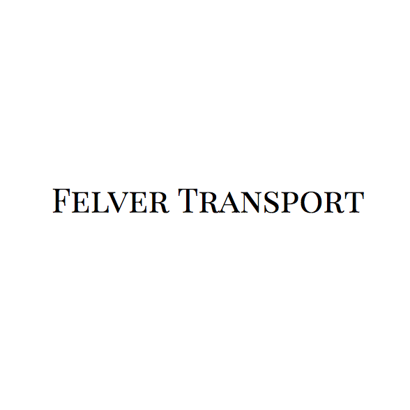 Felver Transport Logo