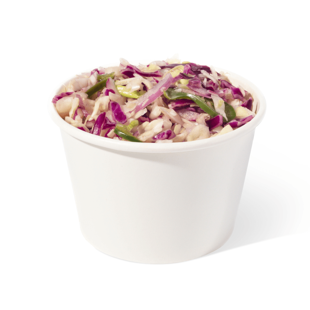 Simple Slaw