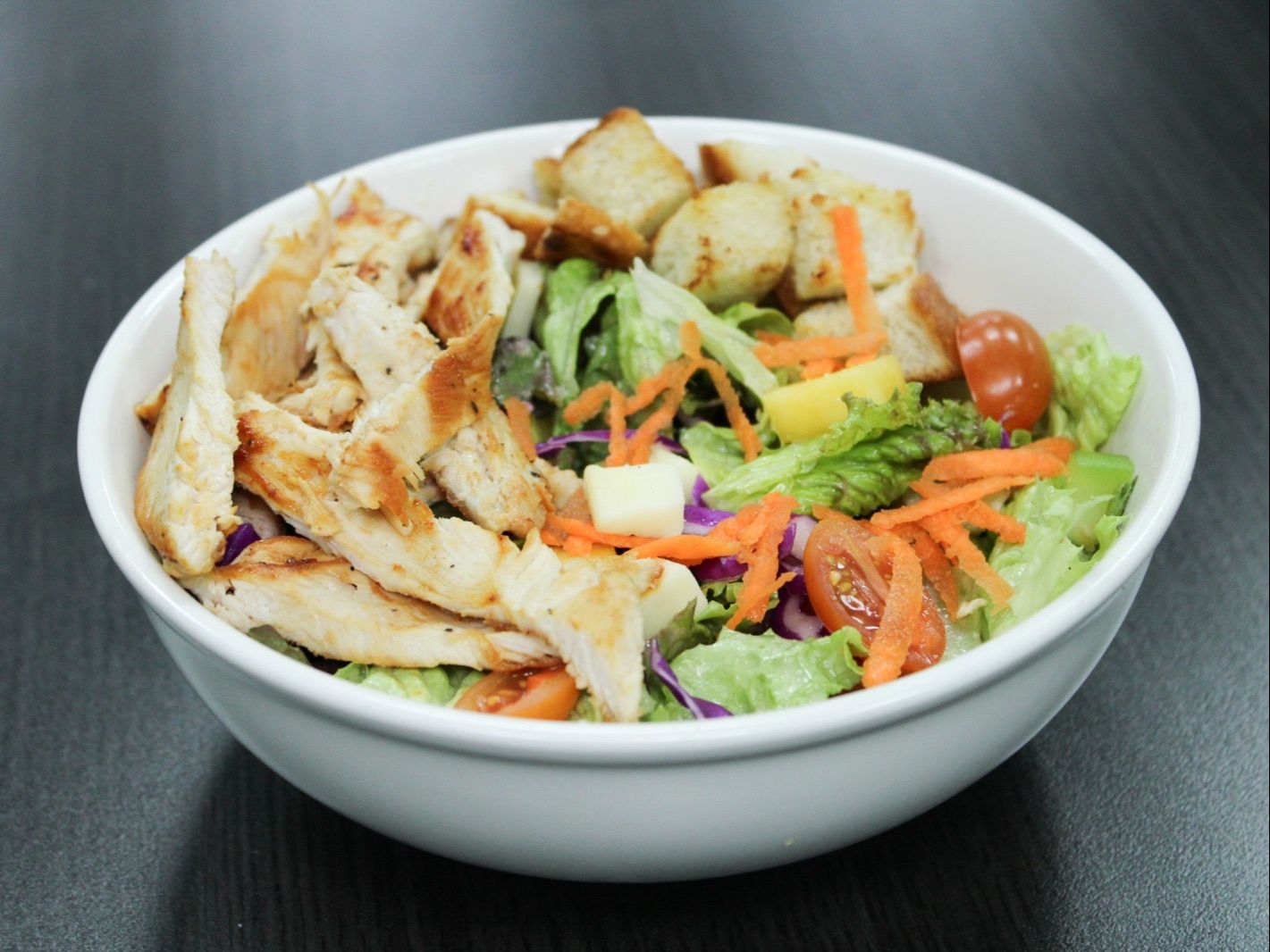 Taxco Salad
