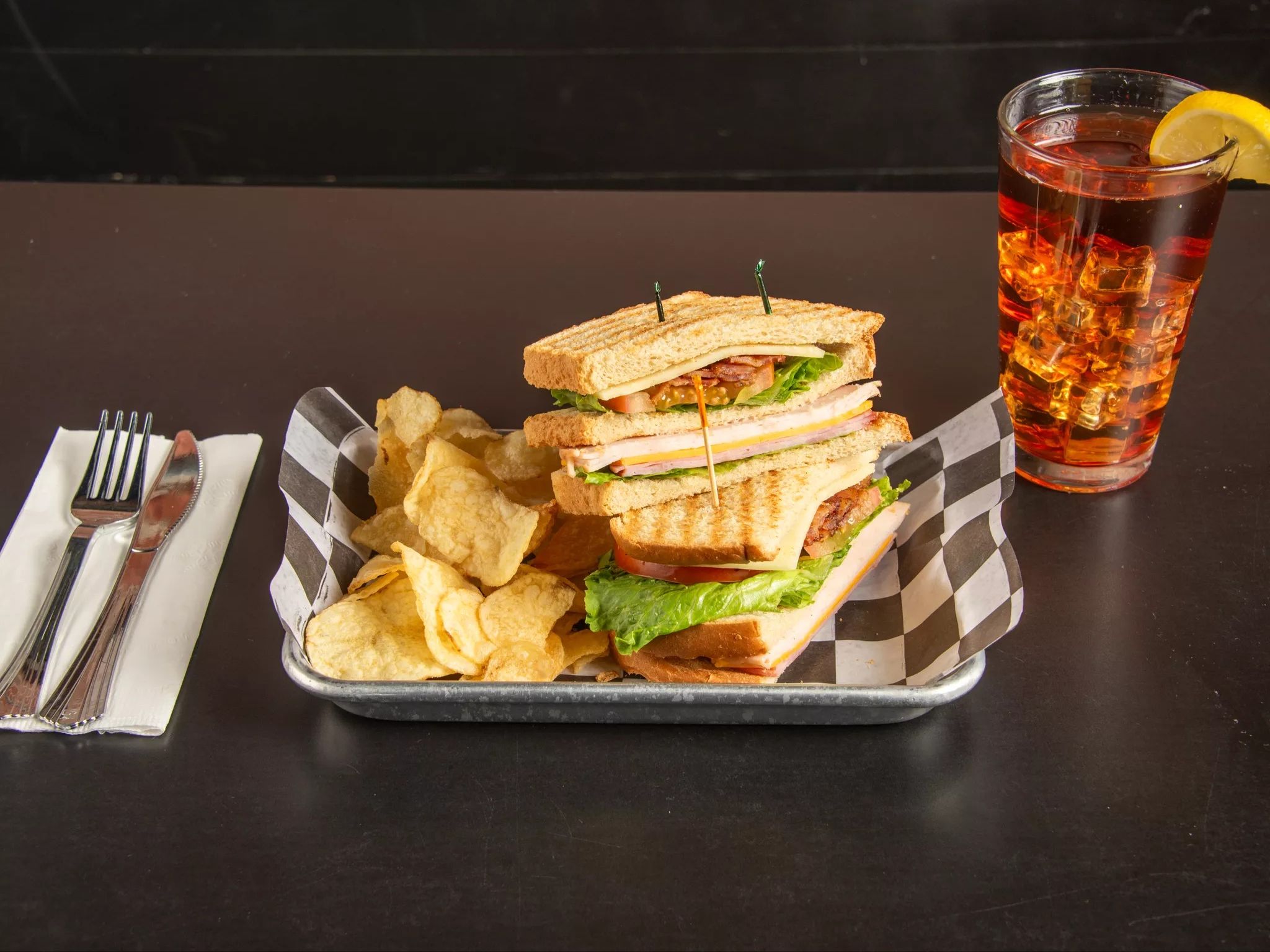 Club Sandwich