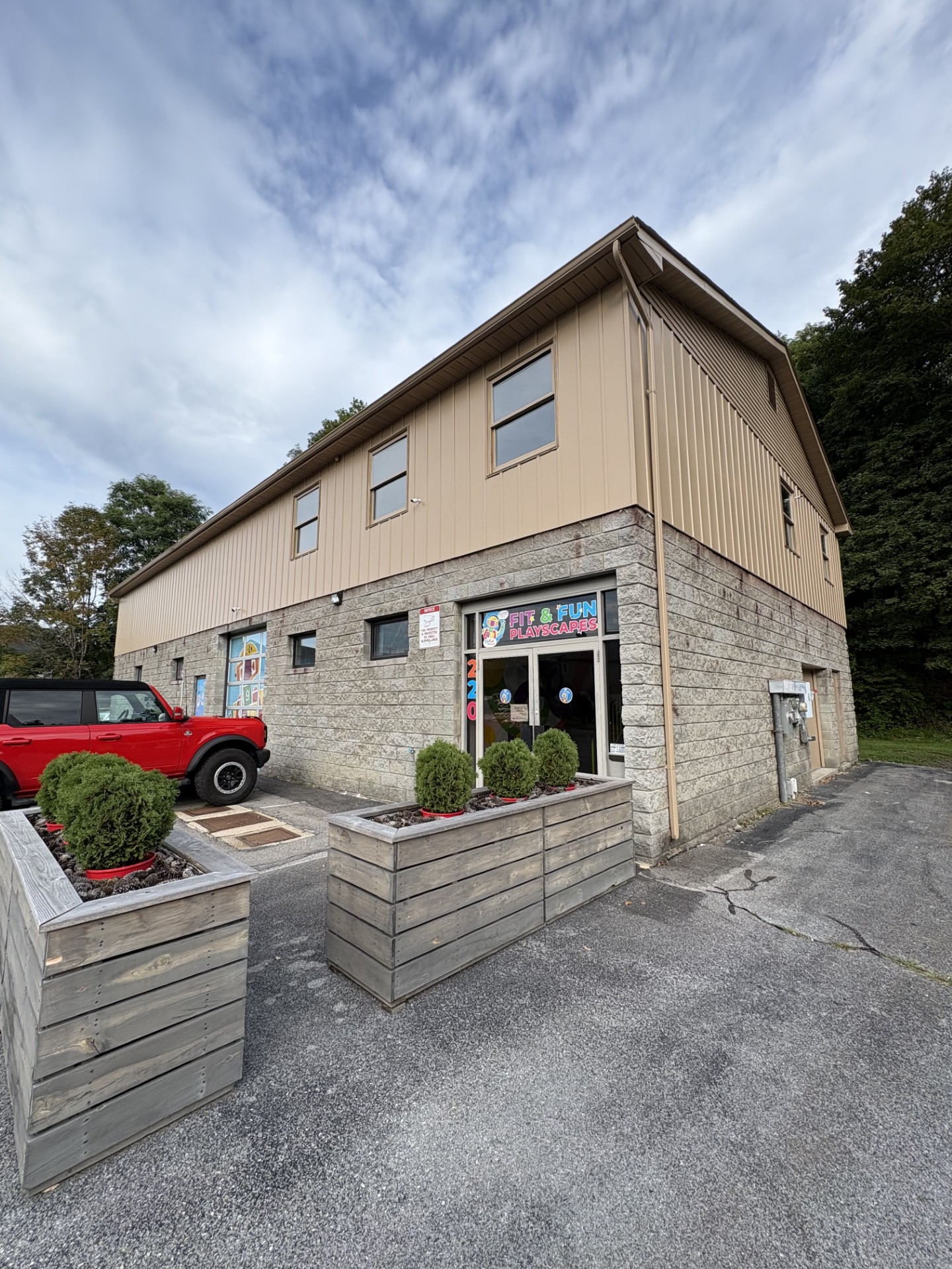 WBC Carpentry Corp Image